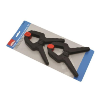 Spring Clamps 6" 2pc 150mm